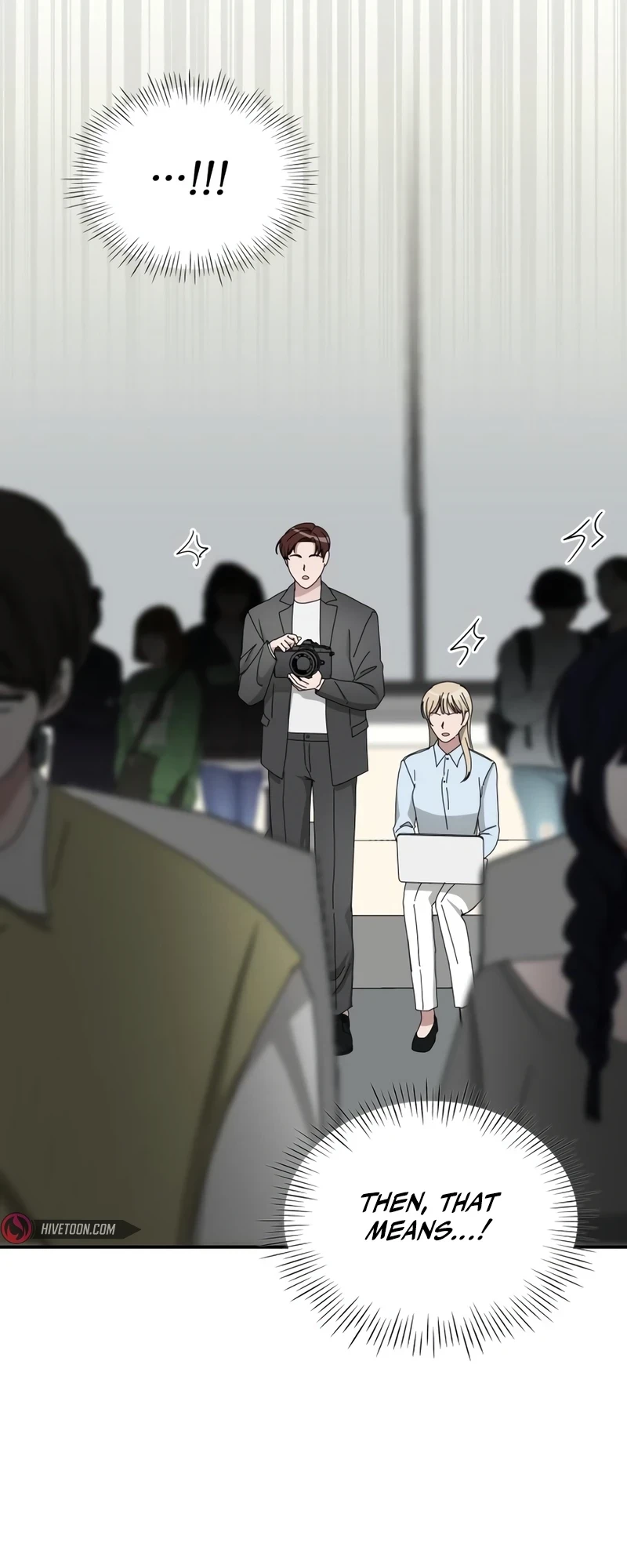 I Was Immediately Mistaken for a Monster Genius Actor Chapter 49 - 50