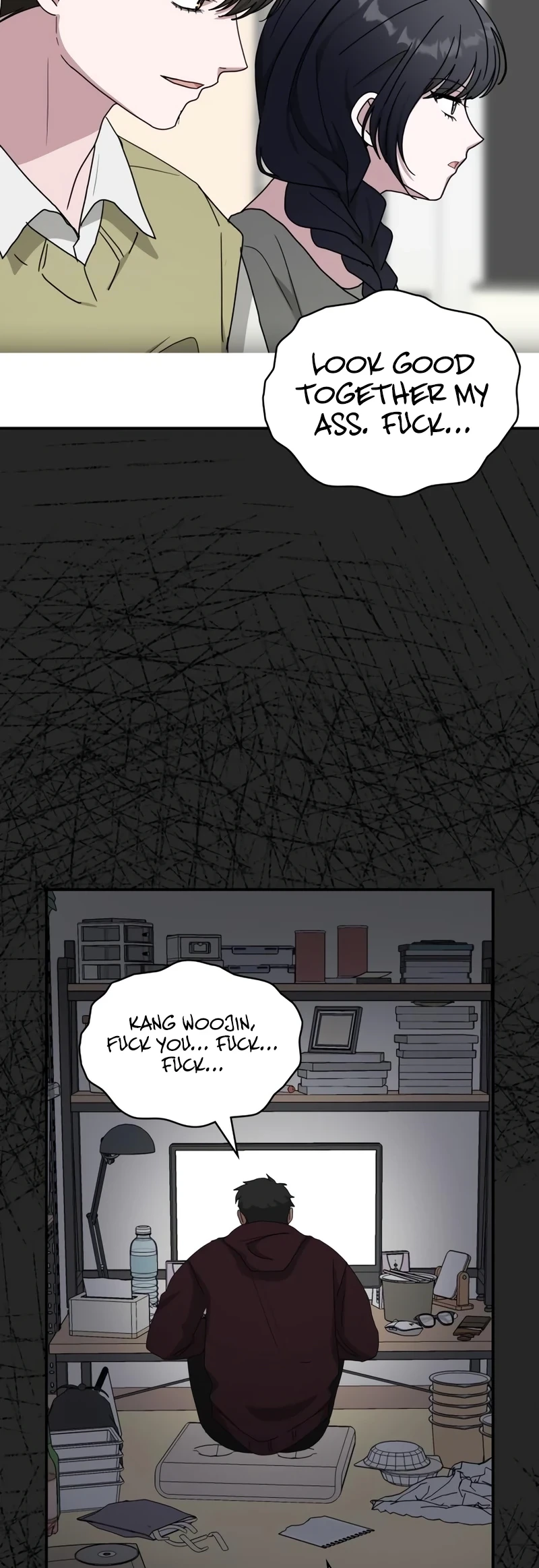 I Was Immediately Mistaken for a Monster Genius Actor Chapter 49 - 60