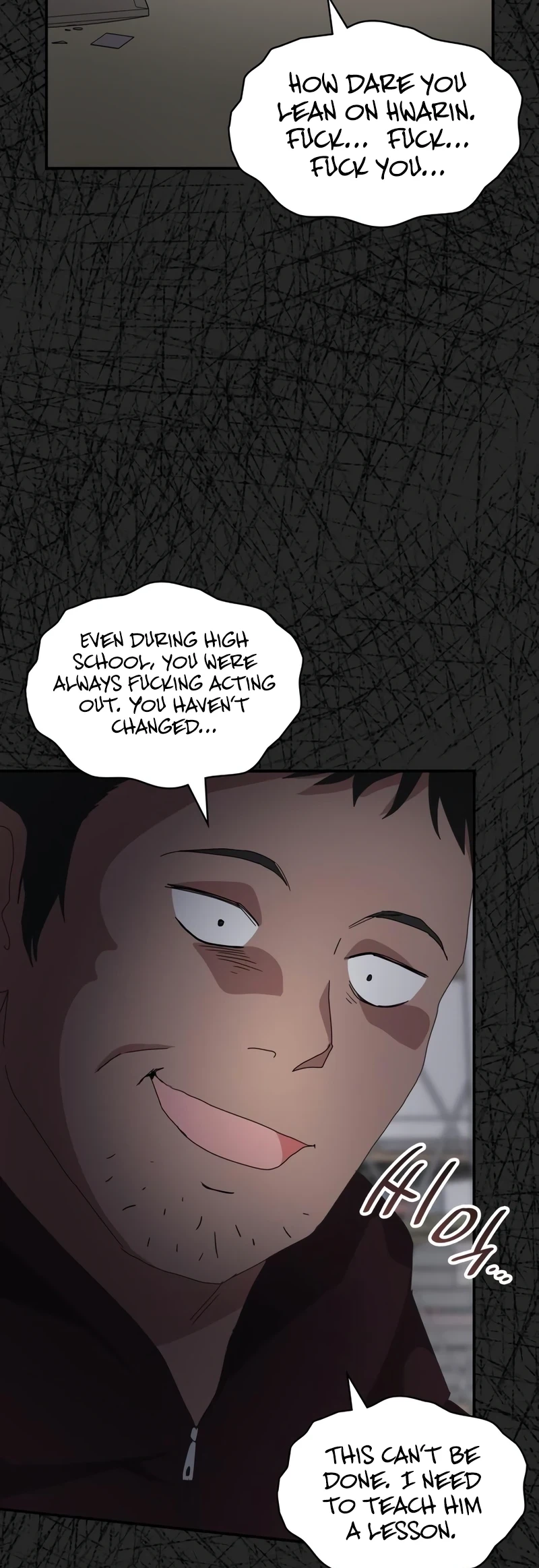I Was Immediately Mistaken for a Monster Genius Actor Chapter 49 - 61