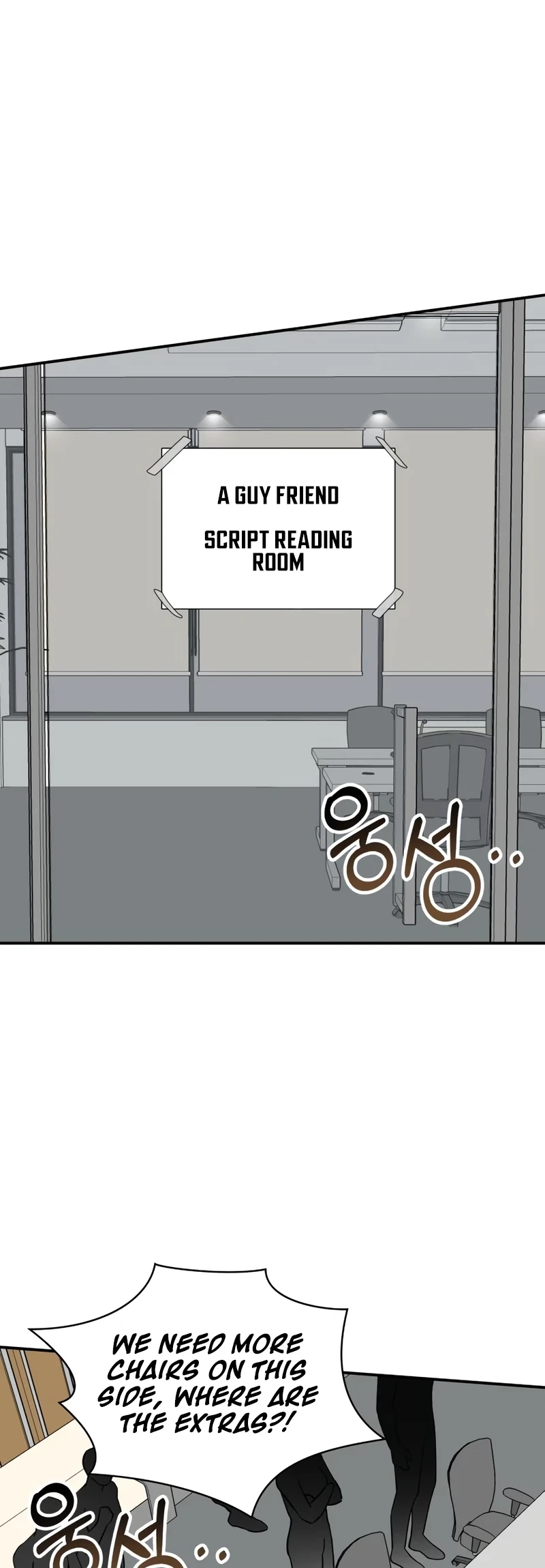 I Was Immediately Mistaken for a Monster Genius Actor Chapter 48 - 3