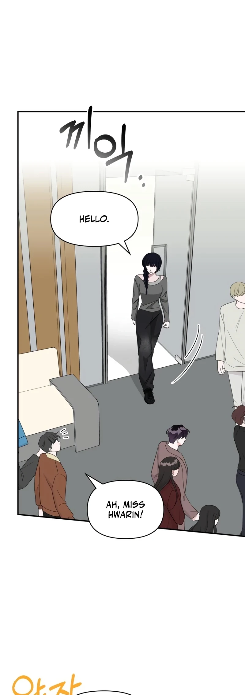I Was Immediately Mistaken for a Monster Genius Actor Chapter 48 - 8