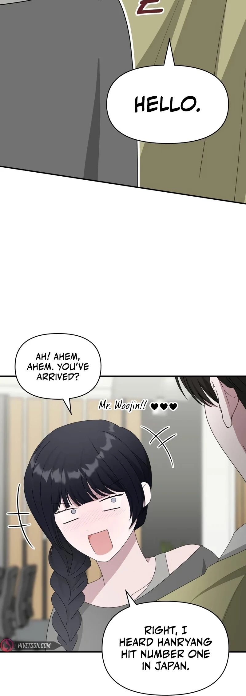 I Was Immediately Mistaken for a Monster Genius Actor Chapter 48 - 12