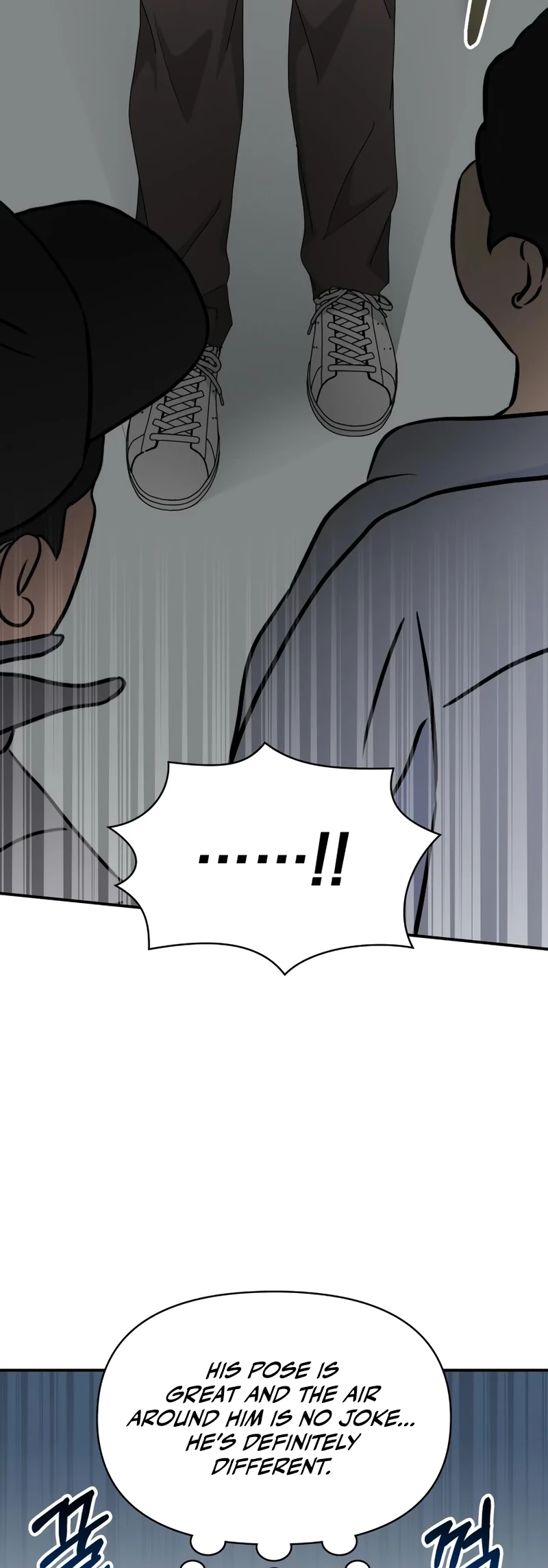 I Was Immediately Mistaken for a Monster Genius Actor Chapter 48 - 16