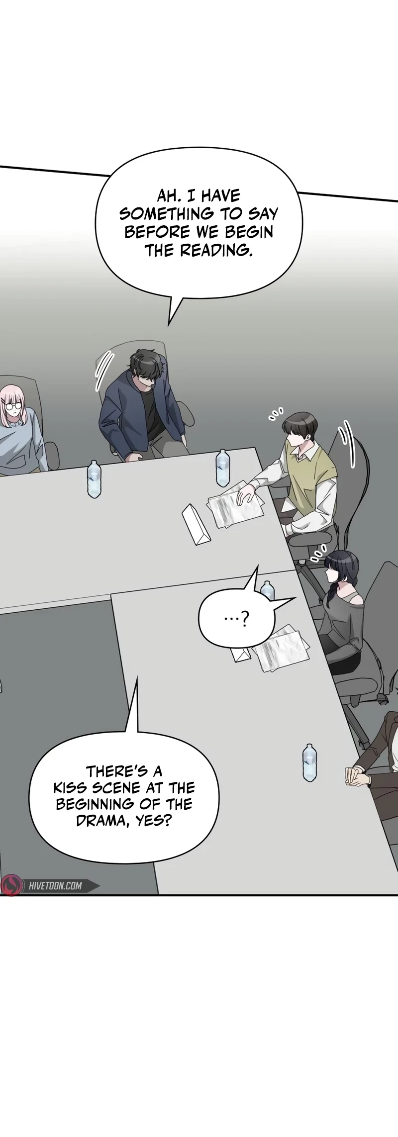 I Was Immediately Mistaken for a Monster Genius Actor Chapter 48 - 19