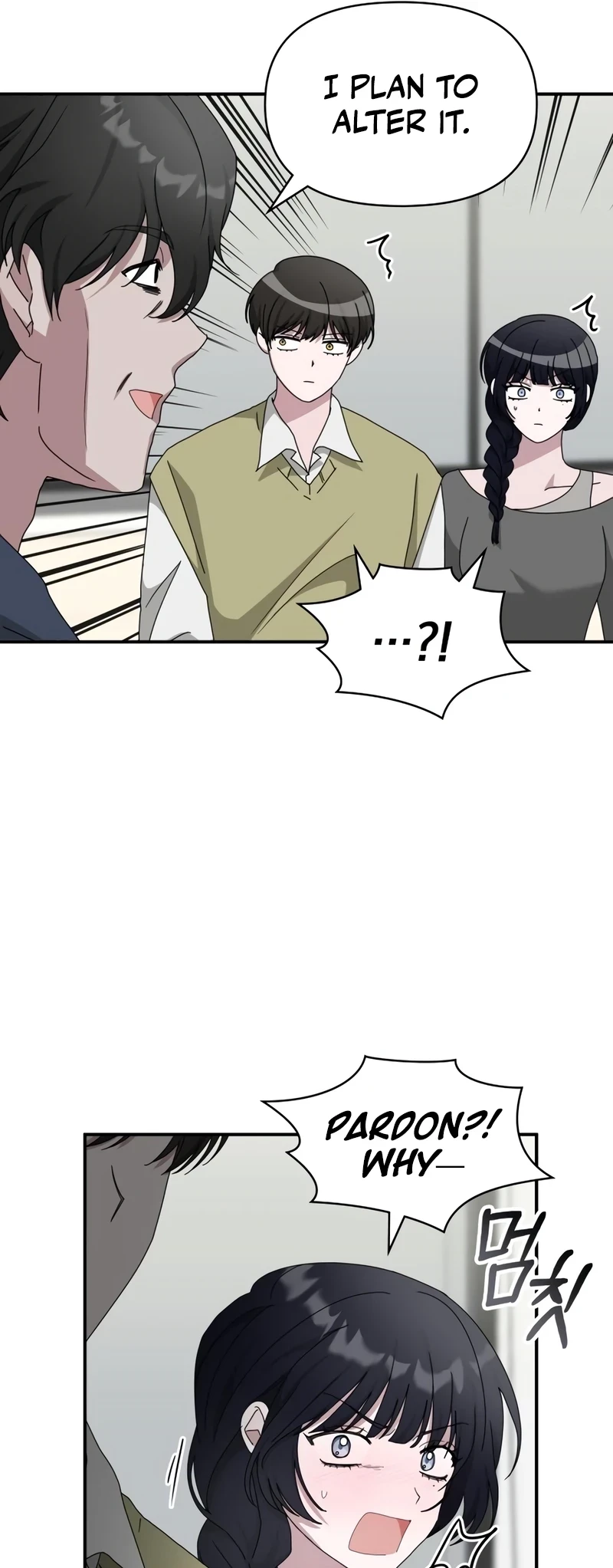 I Was Immediately Mistaken for a Monster Genius Actor Chapter 48 - 20