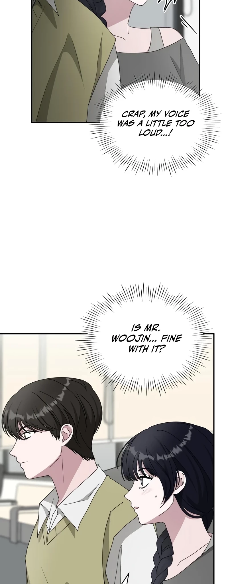 I Was Immediately Mistaken for a Monster Genius Actor Chapter 48 - 21