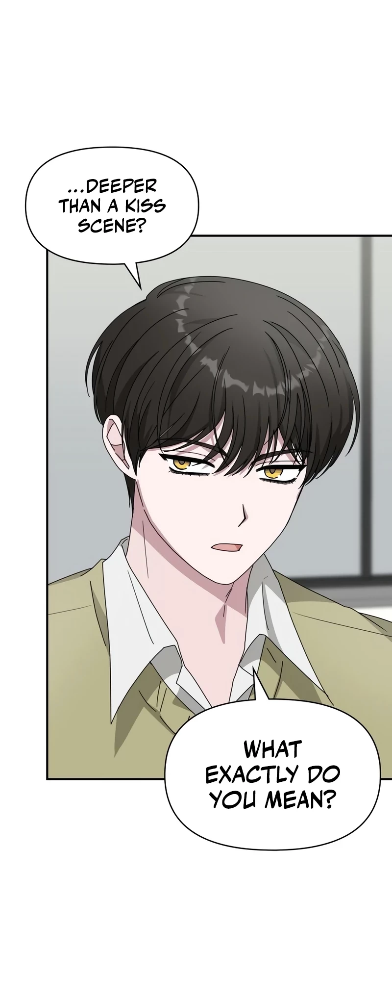 I Was Immediately Mistaken for a Monster Genius Actor Chapter 48 - 24
