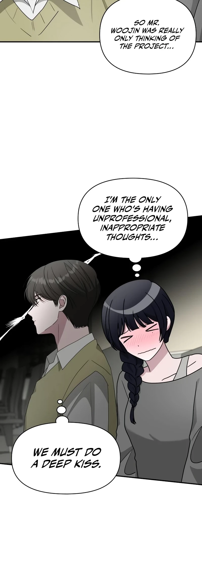I Was Immediately Mistaken for a Monster Genius Actor Chapter 48 - 30