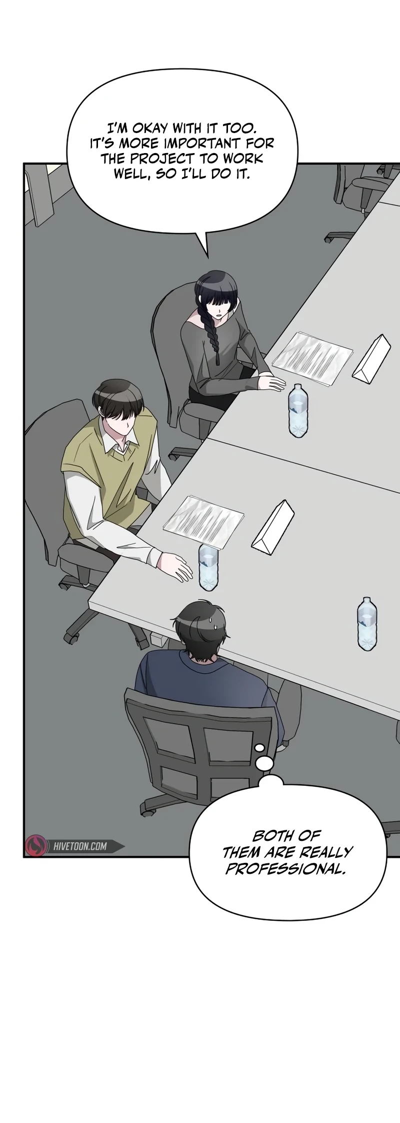 I Was Immediately Mistaken for a Monster Genius Actor Chapter 48 - 31