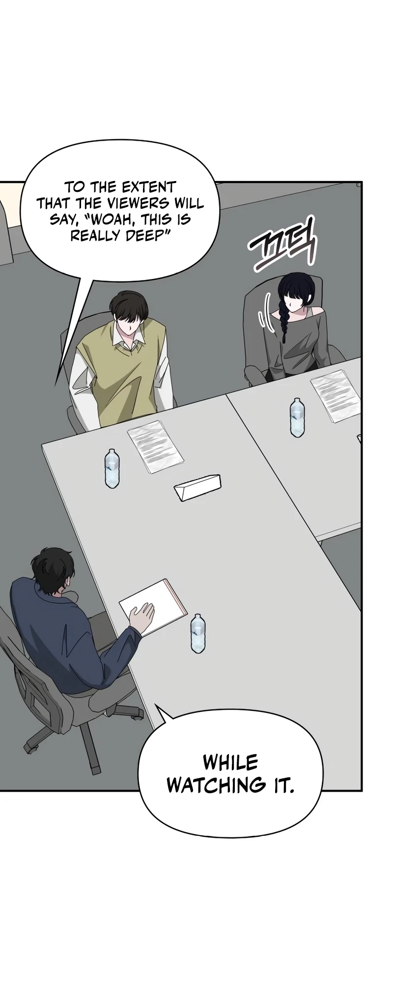 I Was Immediately Mistaken for a Monster Genius Actor Chapter 48 - 36