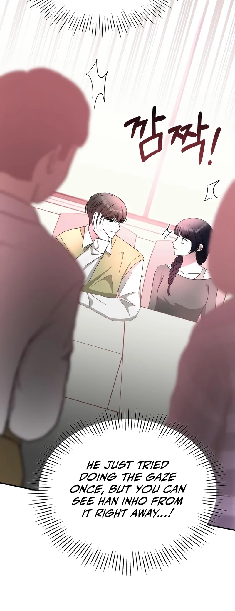 I Was Immediately Mistaken for a Monster Genius Actor Chapter 48 - 49