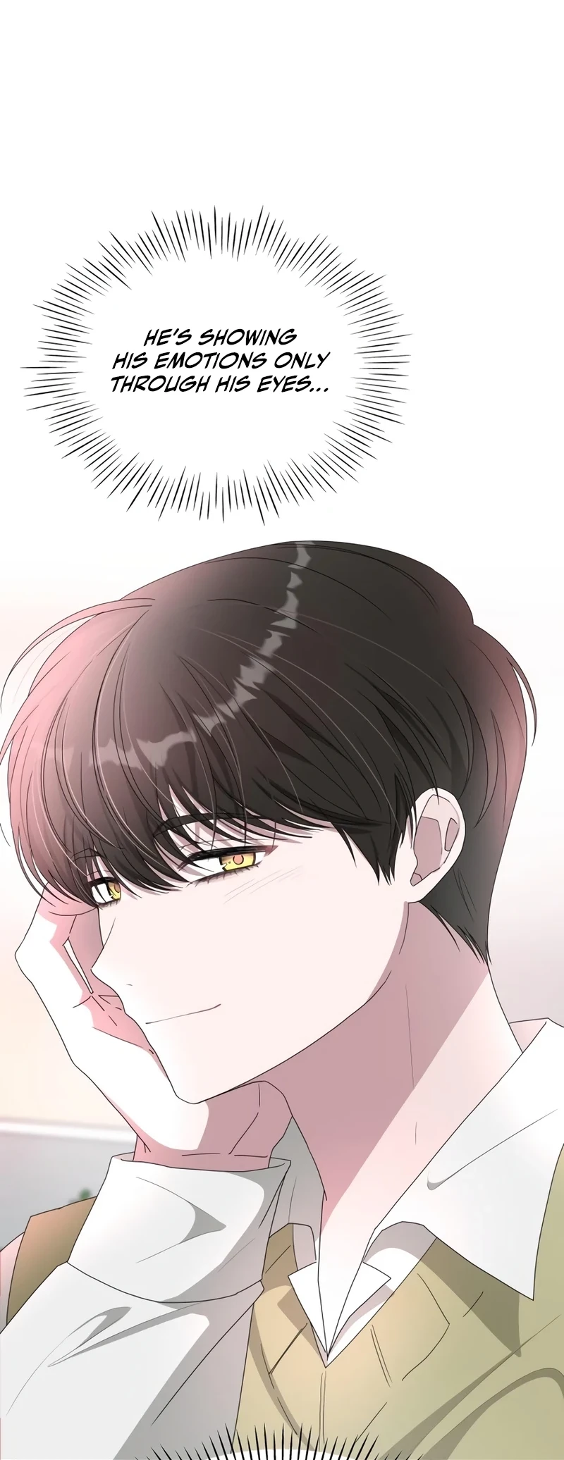 I Was Immediately Mistaken for a Monster Genius Actor Chapter 48 - 50