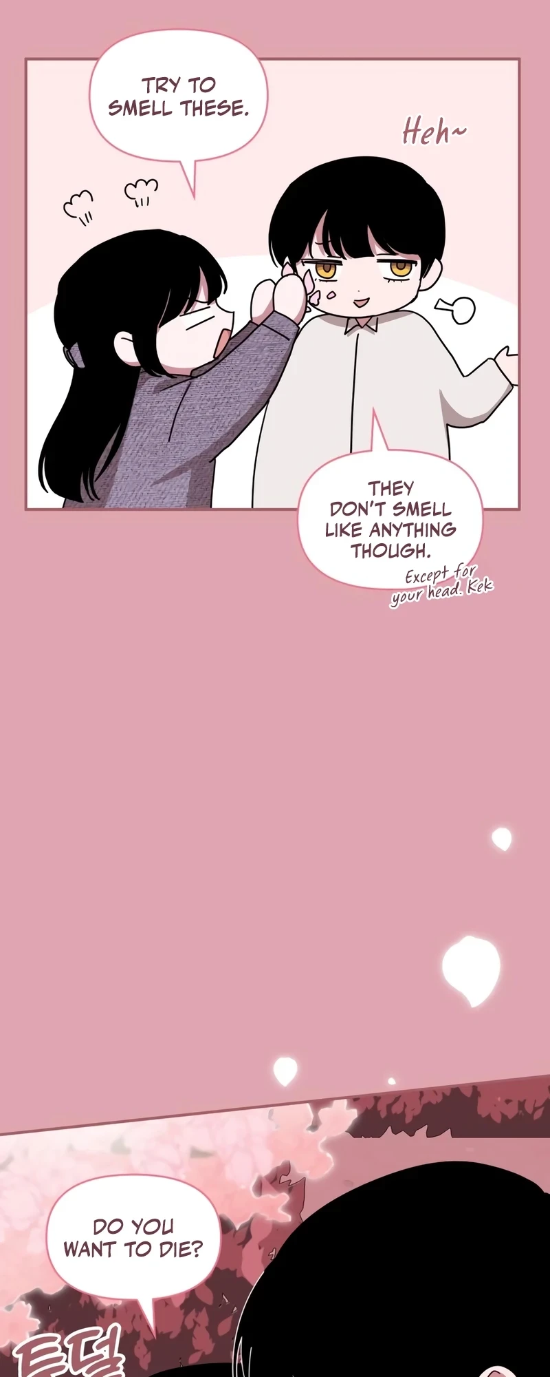 I Was Immediately Mistaken for a Monster Genius Actor Chapter 48 - 59