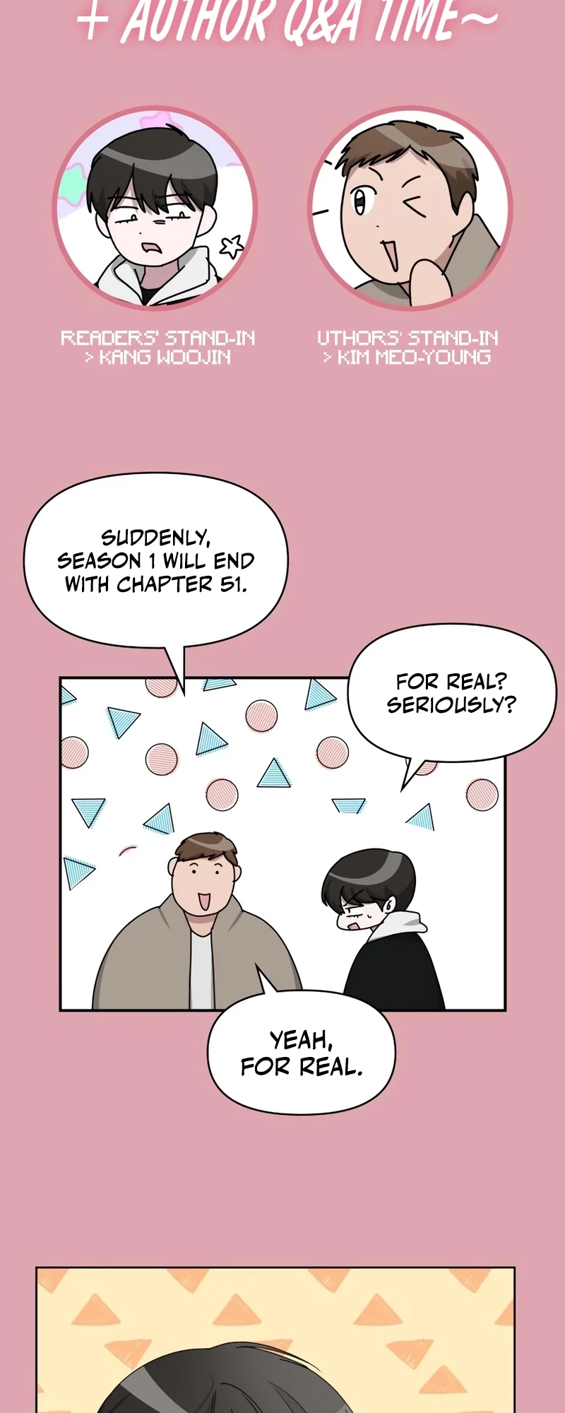 I Was Immediately Mistaken for a Monster Genius Actor Chapter 48 - 68