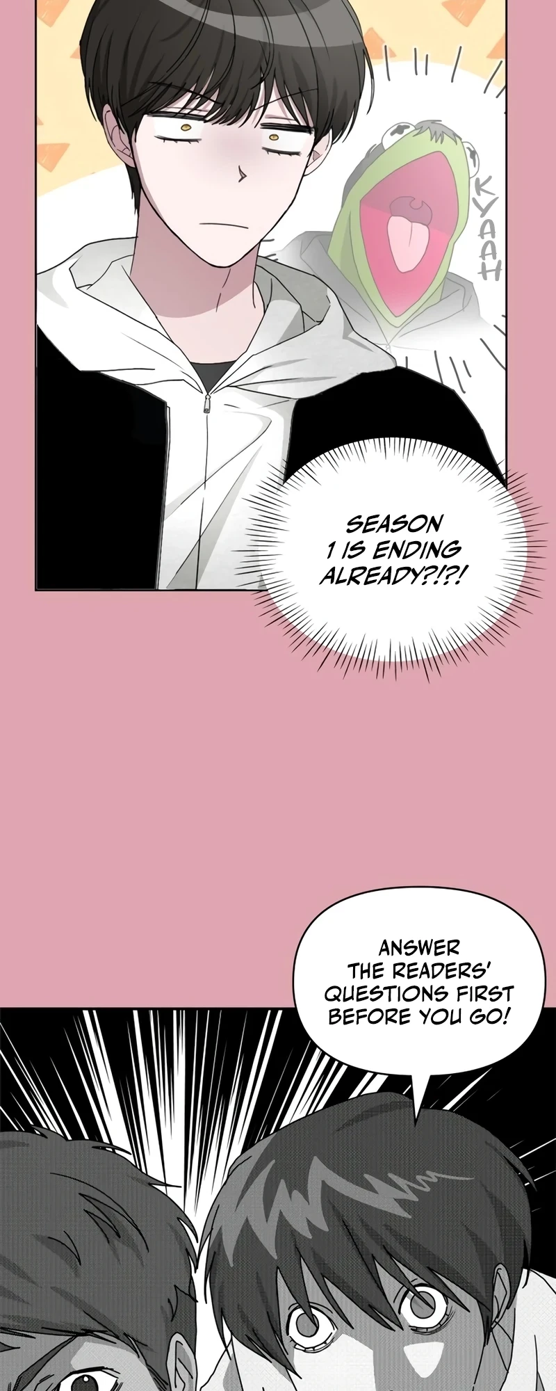 I Was Immediately Mistaken for a Monster Genius Actor Chapter 48 - 69