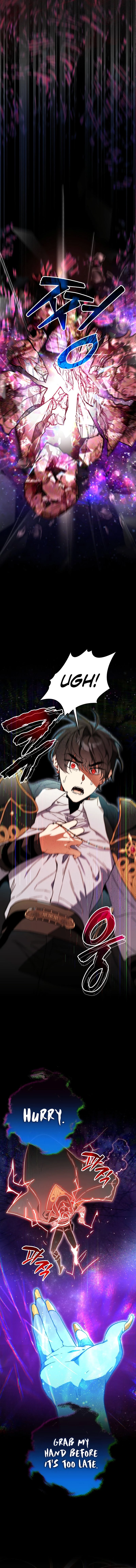 I Became the Genius Bastard of a Noble Dark Clan Chapter 26 - 2