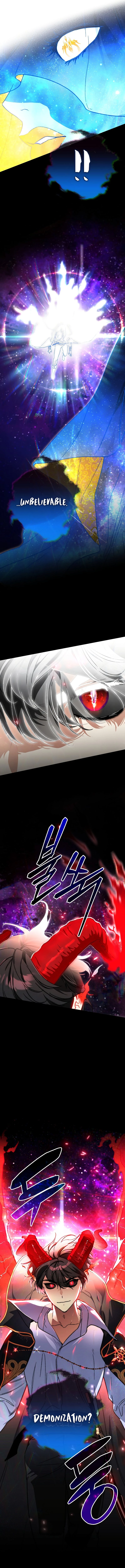 I Became the Genius Bastard of a Noble Dark Clan Chapter 26 - 5