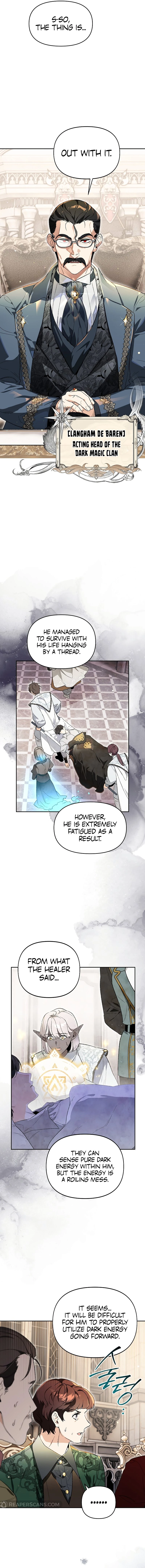 I Became the Genius Bastard of a Noble Dark Clan Chapter 26 - 12