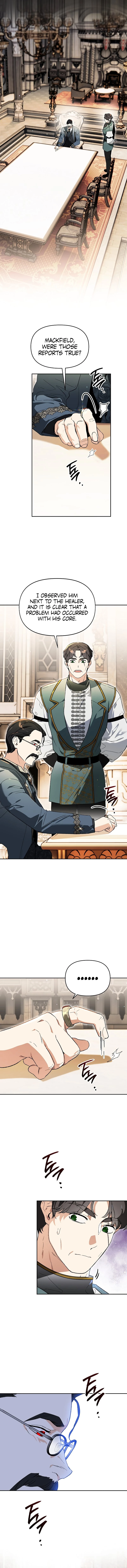 I Became the Genius Bastard of a Noble Dark Clan Chapter 26 - 14
