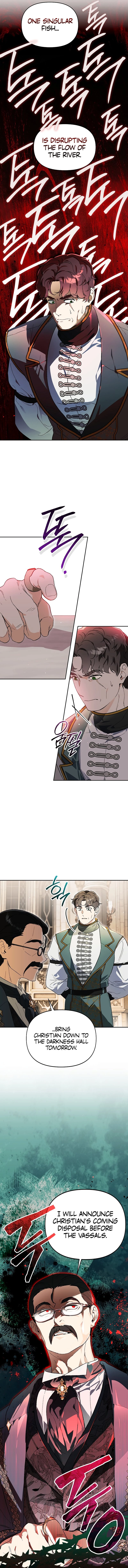 I Became the Genius Bastard of a Noble Dark Clan Chapter 26 - 16