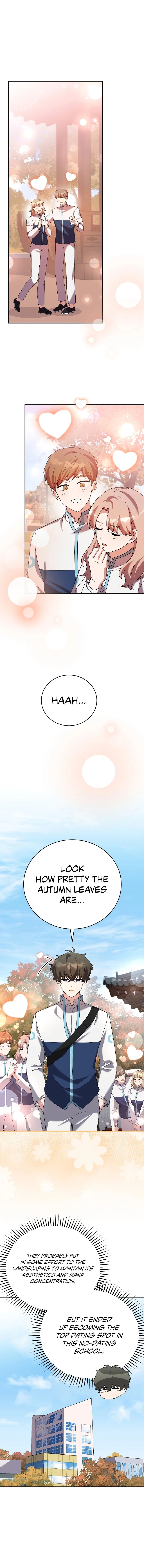 The Novel’s Extra Chapter 123 - 2