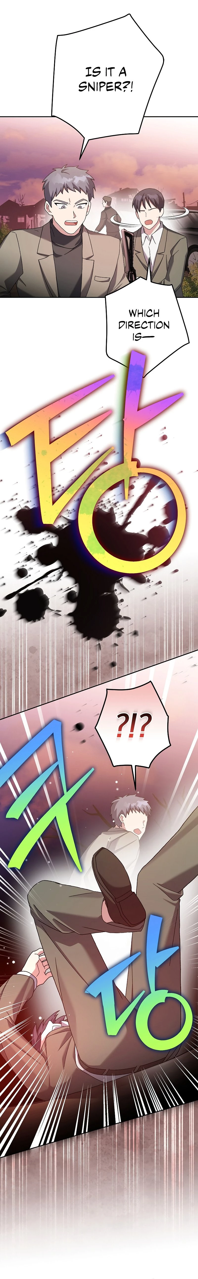 The Novel’s Extra Chapter 123 - 16