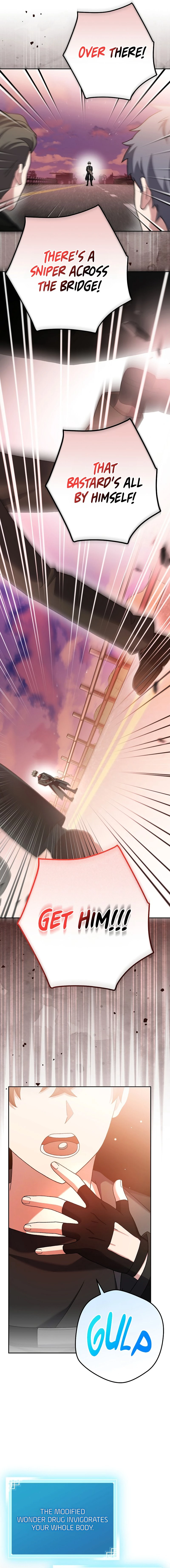 The Novel’s Extra Chapter 123 - 17