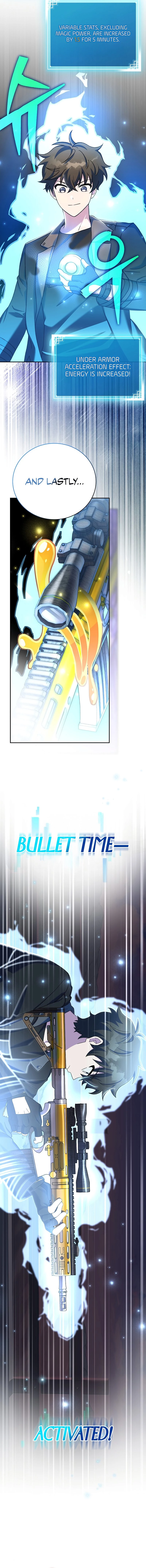 The Novel’s Extra Chapter 123 - 18
