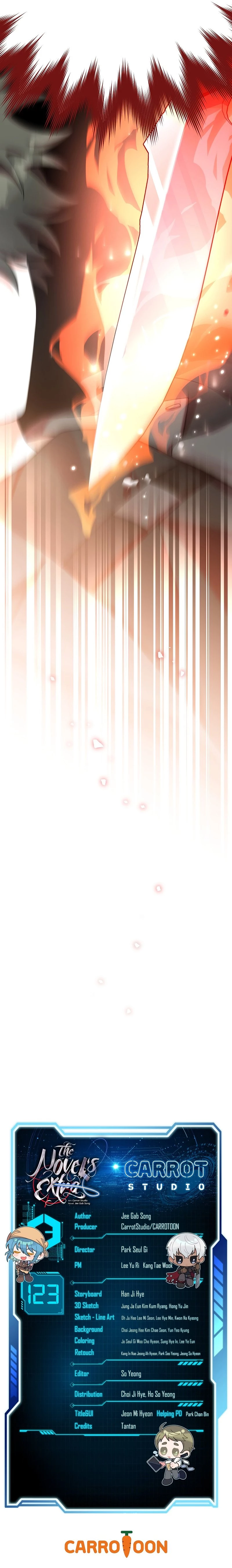 The Novel’s Extra Chapter 123 - 21