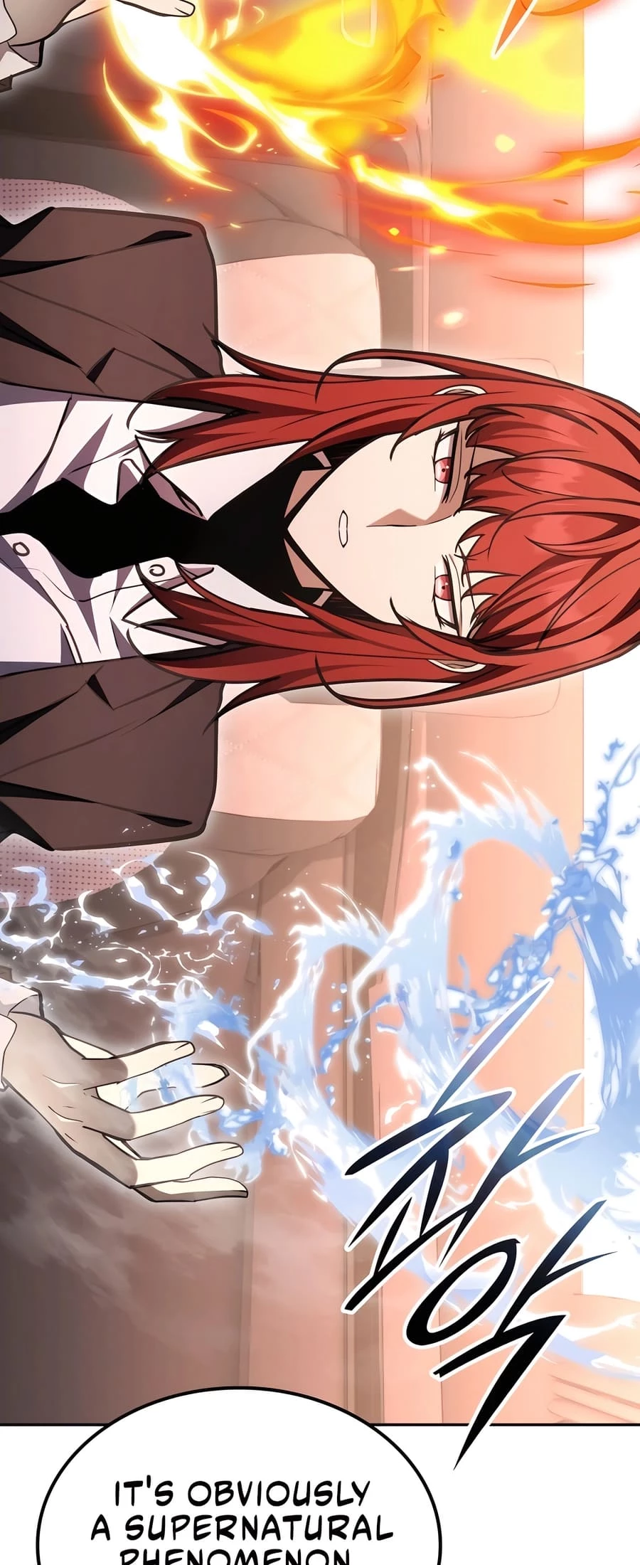Subscribed to GodTube Chapter 53 - 49