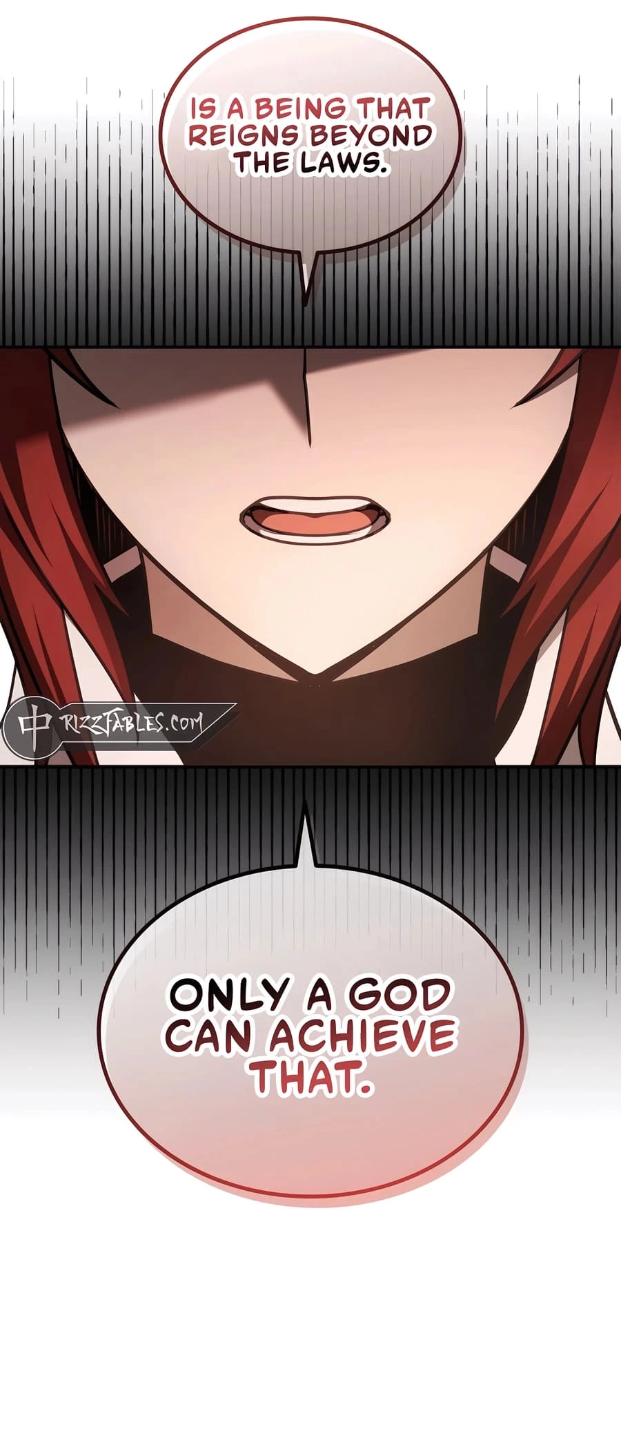 Subscribed to GodTube Chapter 53 - 61