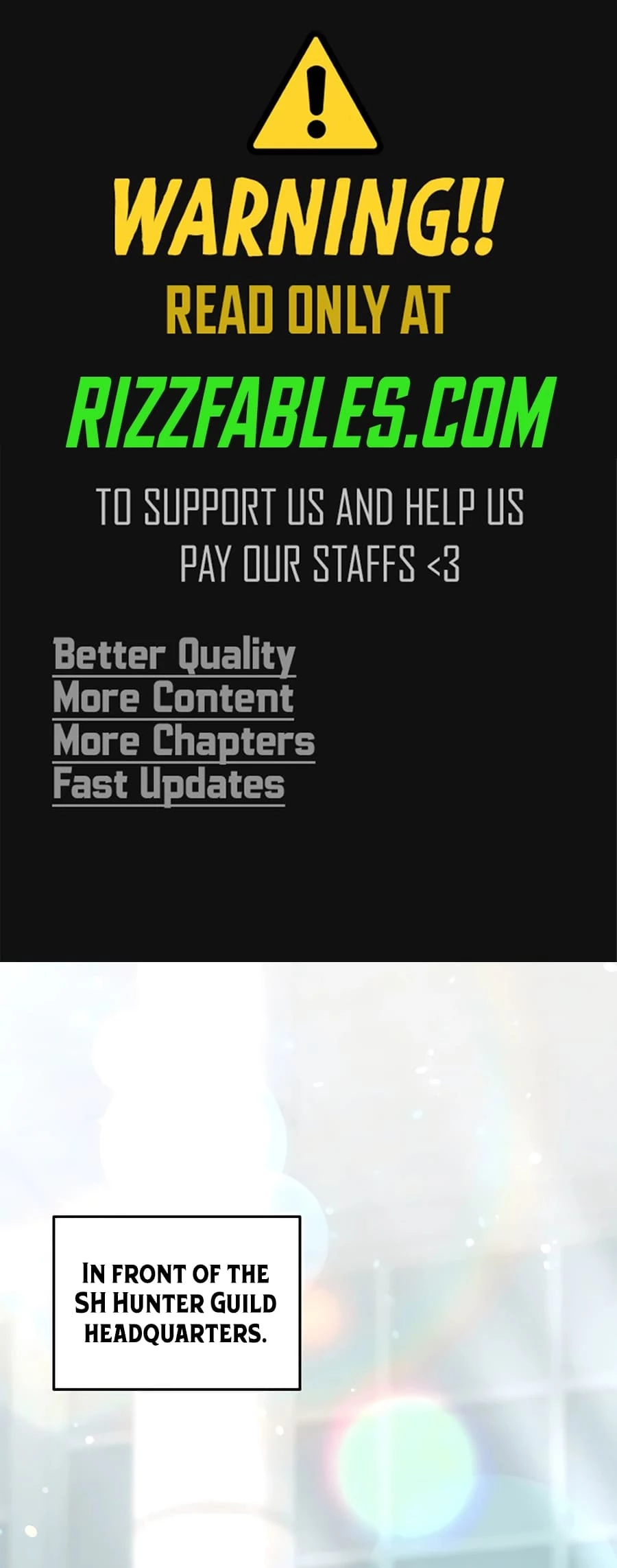 Subscribed to GodTube Chapter 51 - 1