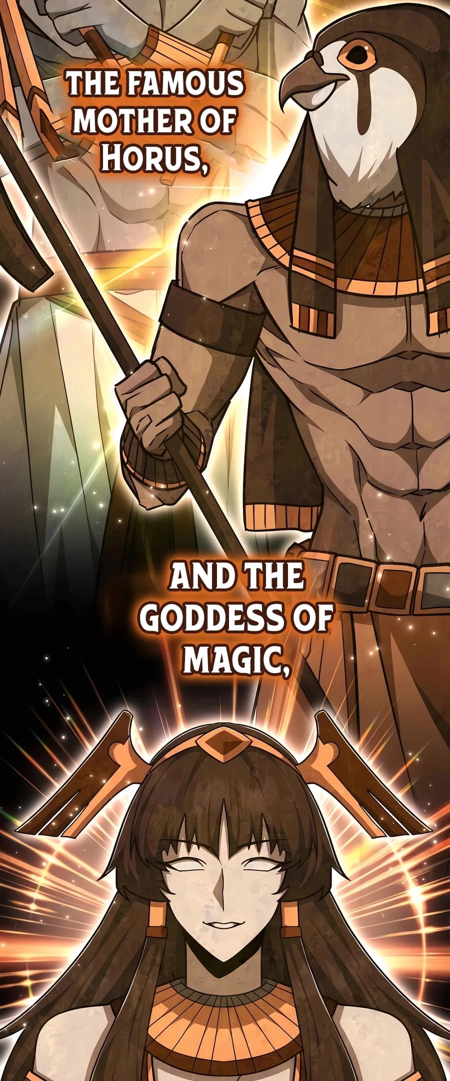 Subscribed to GodTube Chapter 51 - 37