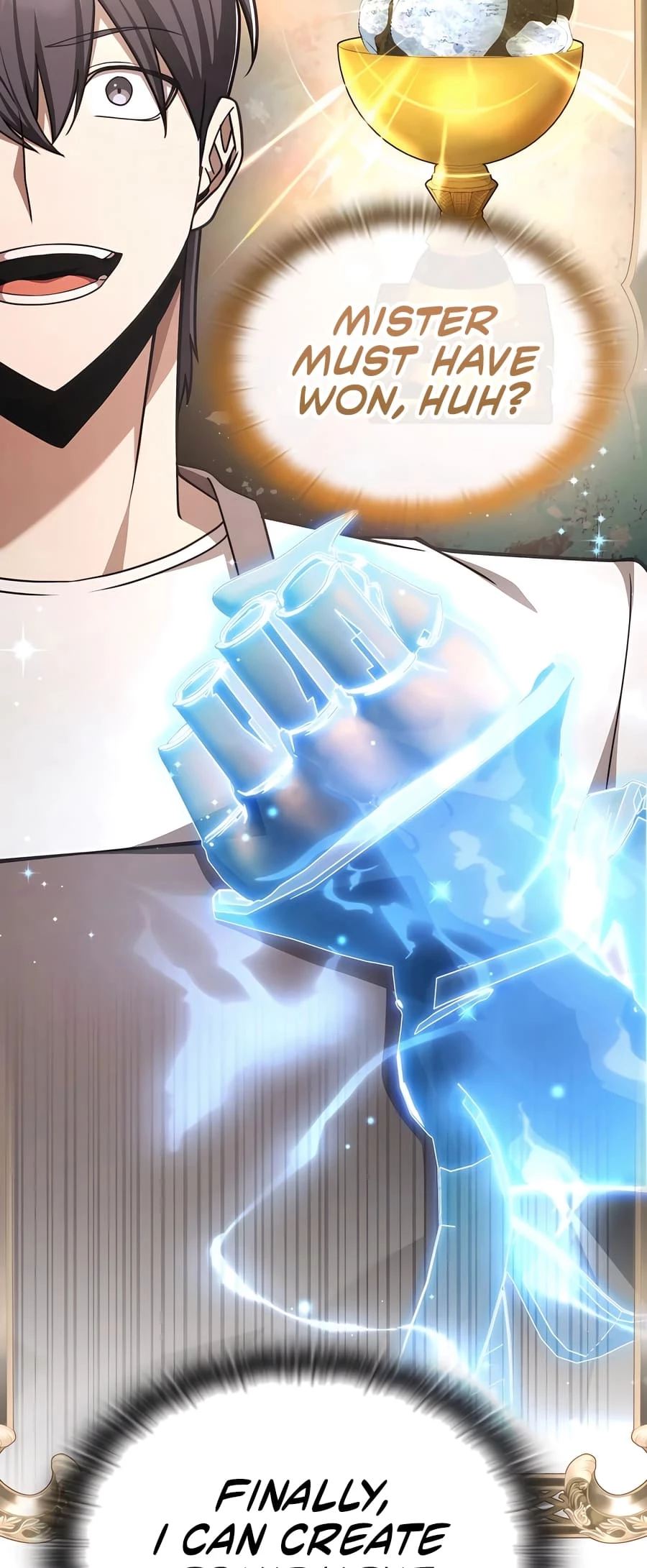 Subscribed to GodTube Chapter 51 - 57