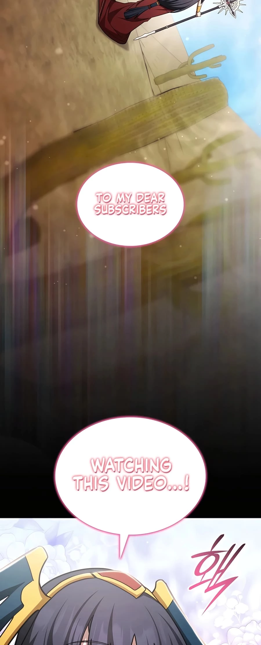 Subscribed to GodTube Chapter 51 - 69