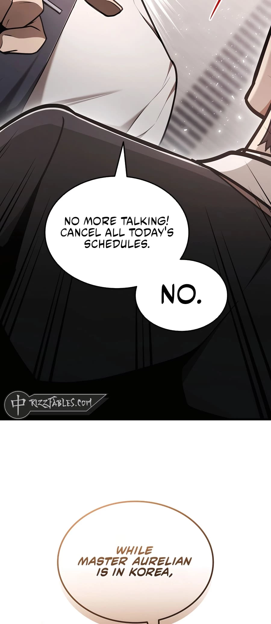 Subscribed to GodTube Chapter 50 - 10