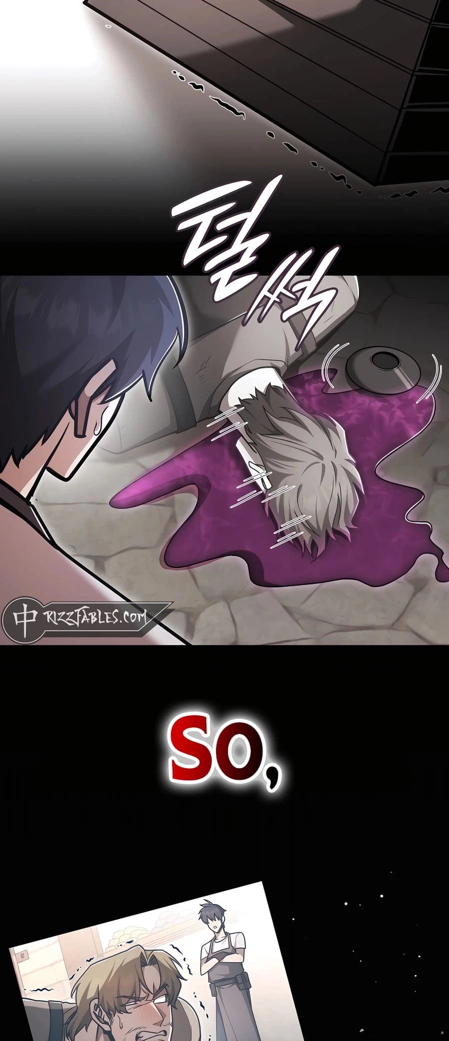 Subscribed to GodTube Chapter 49 - 30