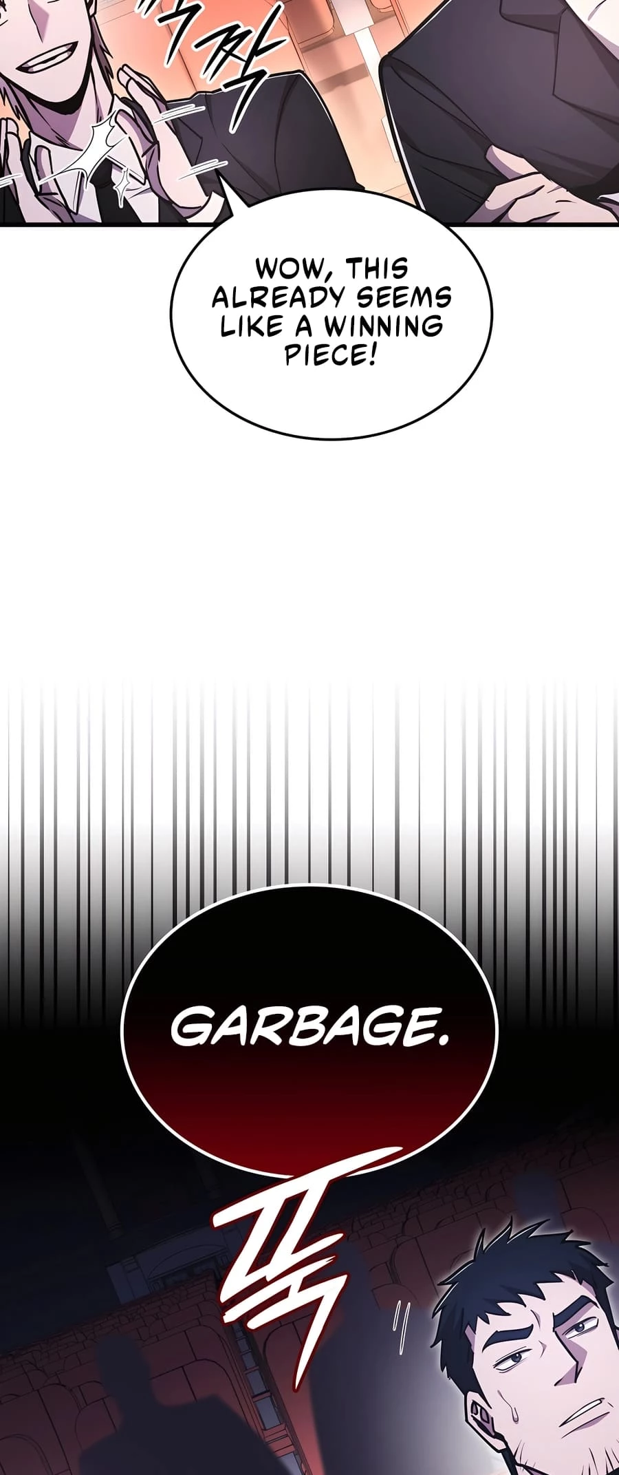 Subscribed to GodTube Chapter 49 - 65