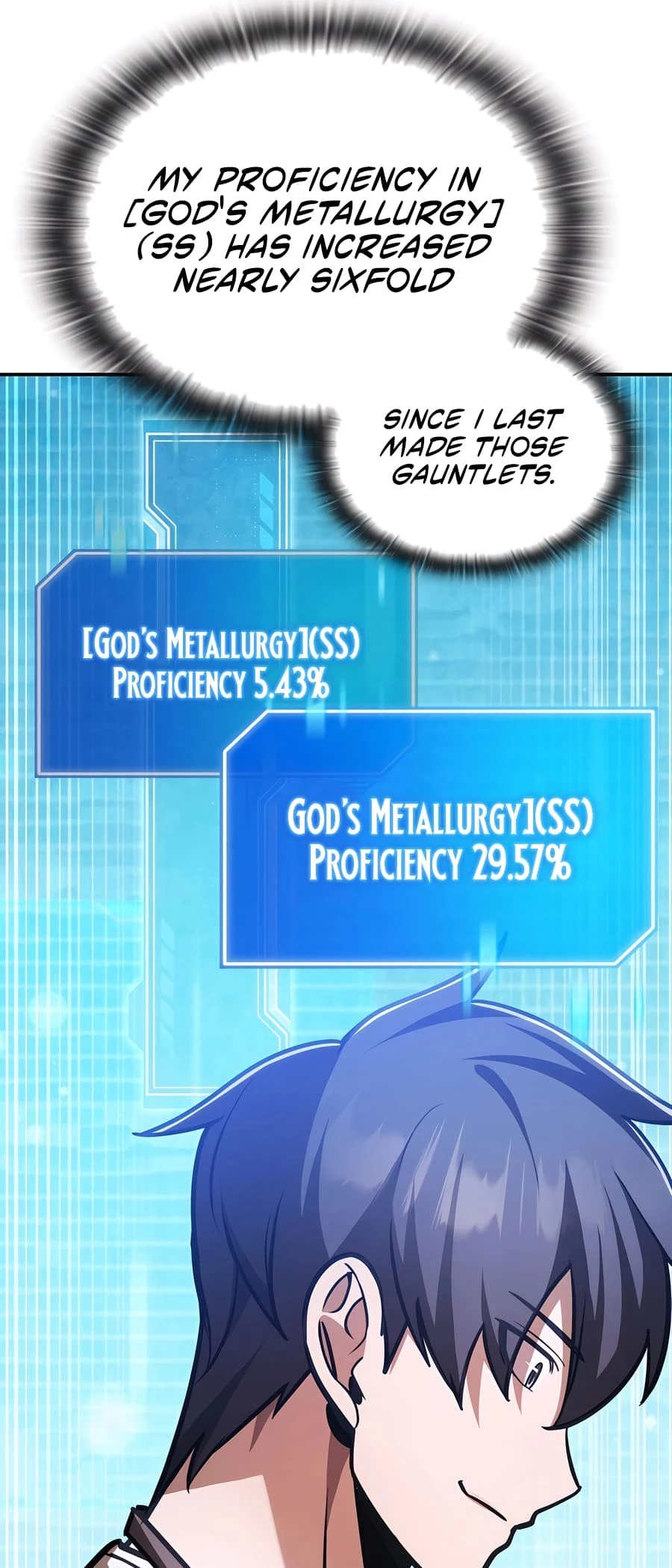 Subscribed to GodTube Chapter 48 - 15
