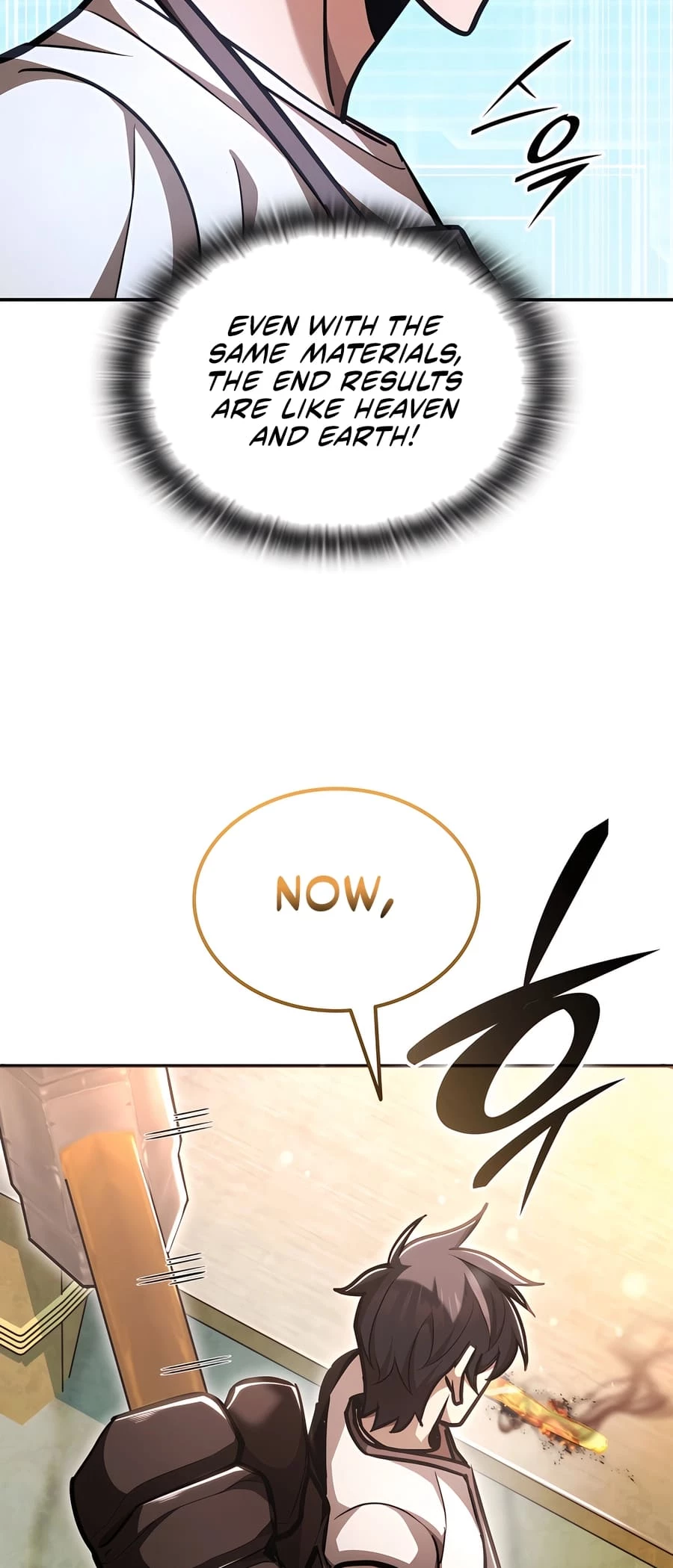Subscribed to GodTube Chapter 48 - 16