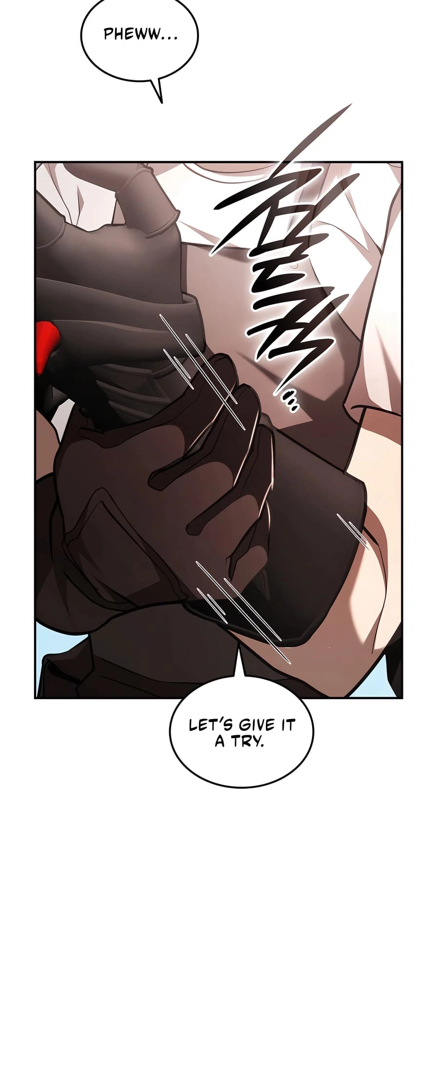 Subscribed to GodTube Chapter 48 - 27