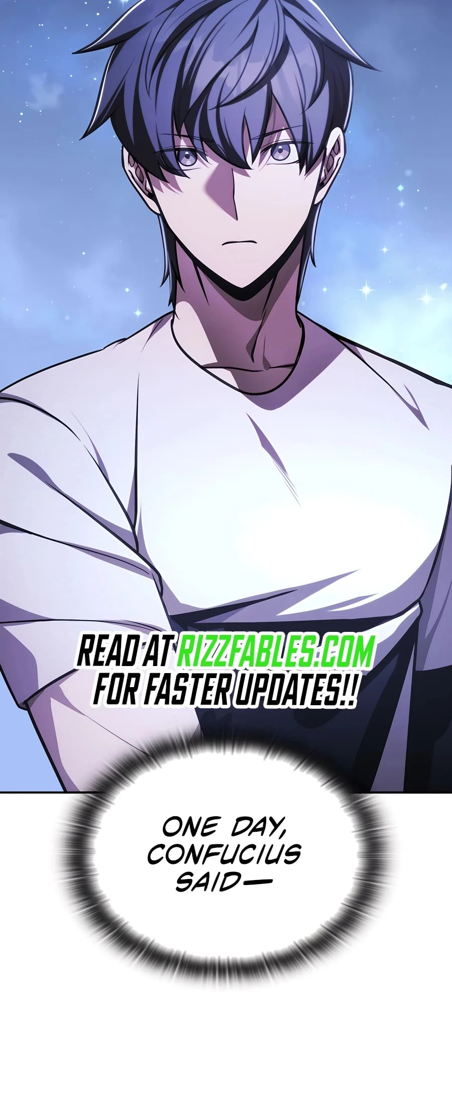 Subscribed to GodTube Chapter 47 - 23