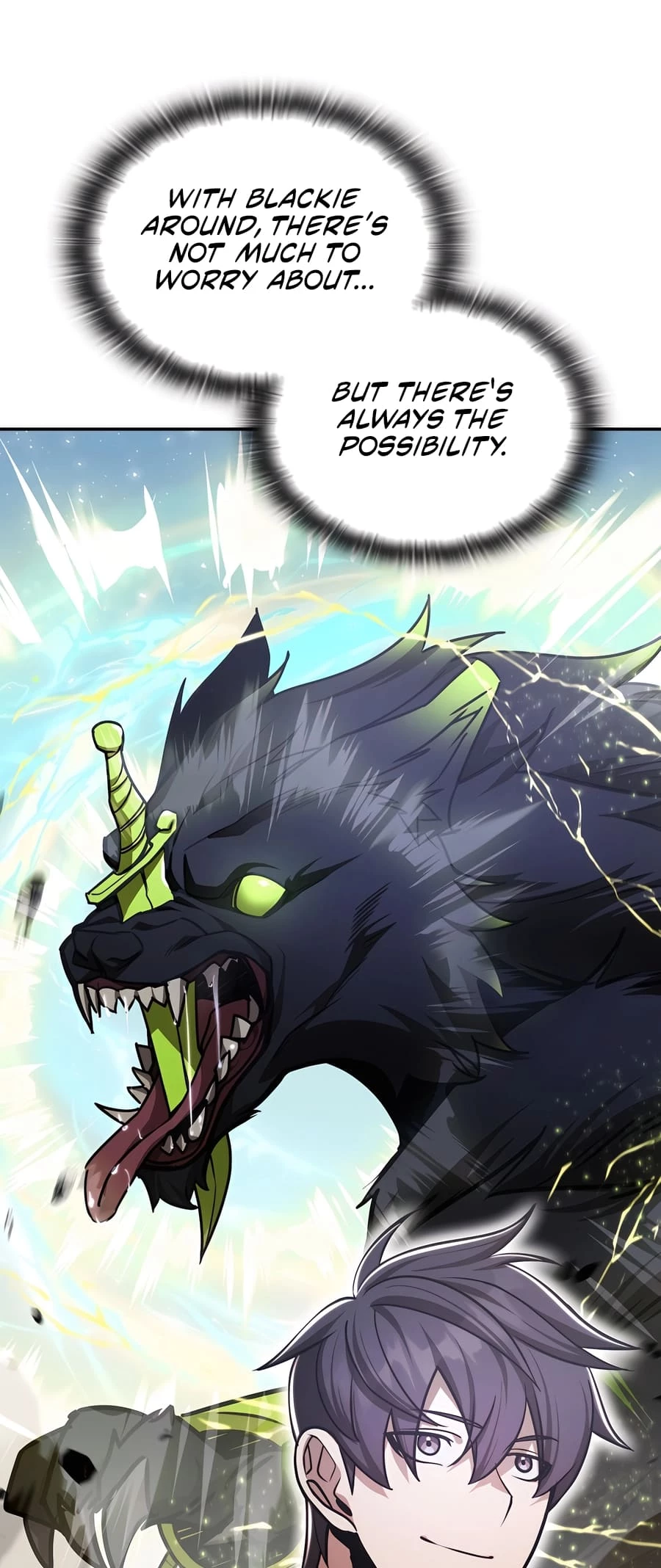 Subscribed to GodTube Chapter 47 - 66