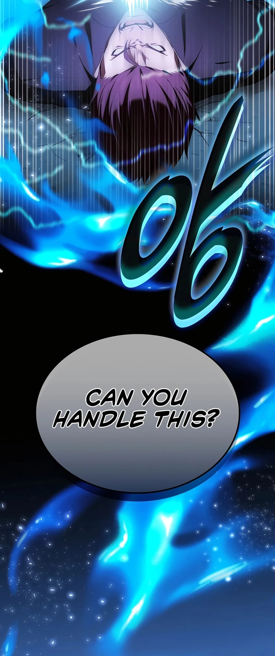 Subscribed to GodTube Chapter 46 - 10