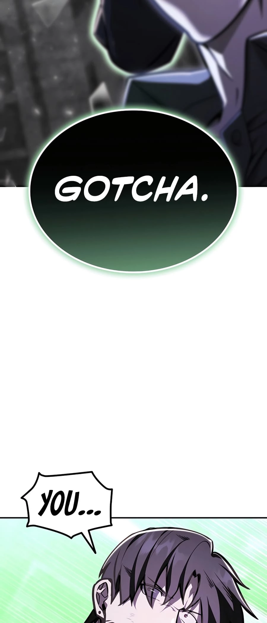 Subscribed to GodTube Chapter 46 - 95