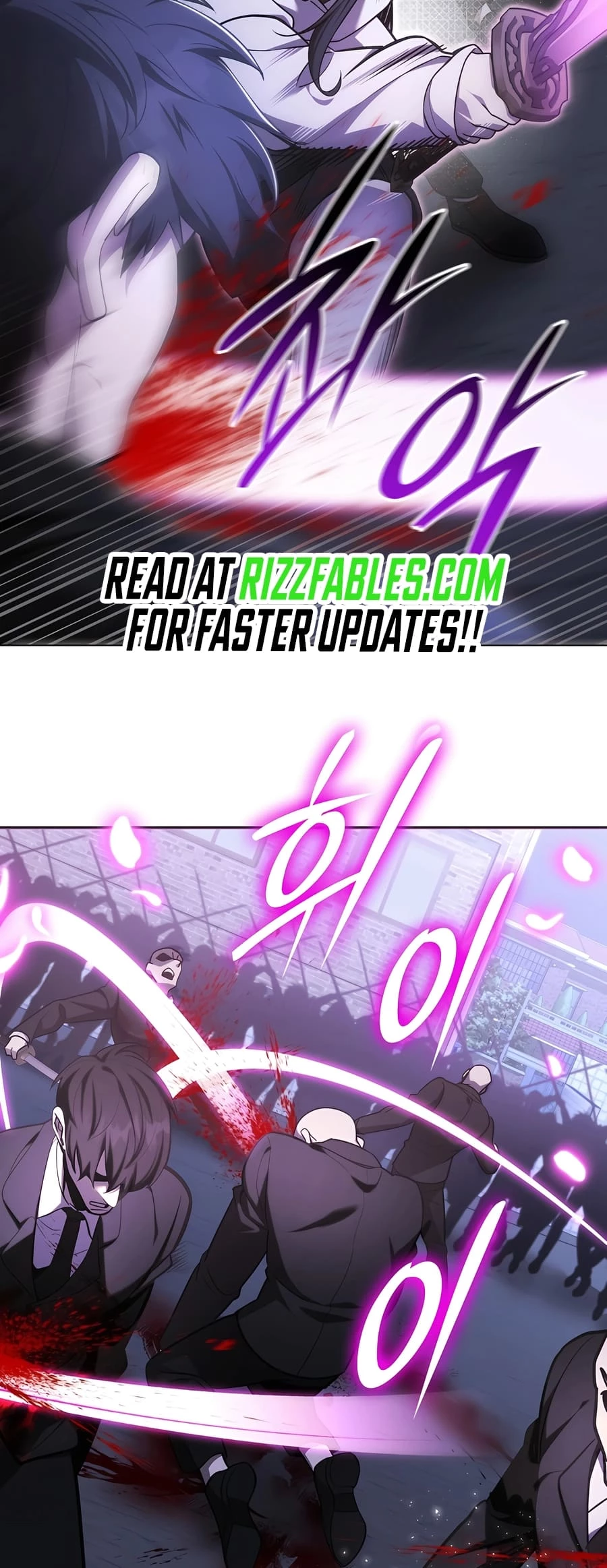 Subscribed to GodTube Chapter 45 - 39