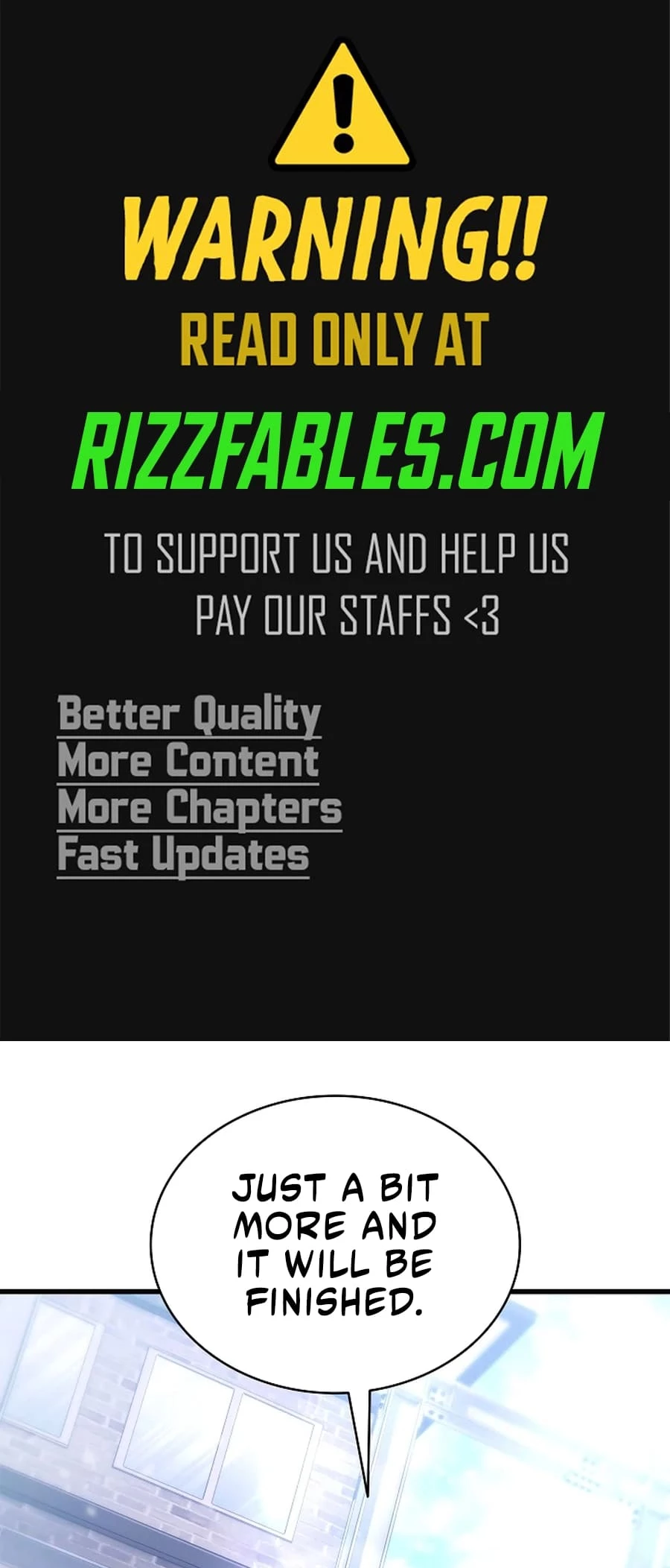 Subscribed to GodTube Chapter 42 - 1