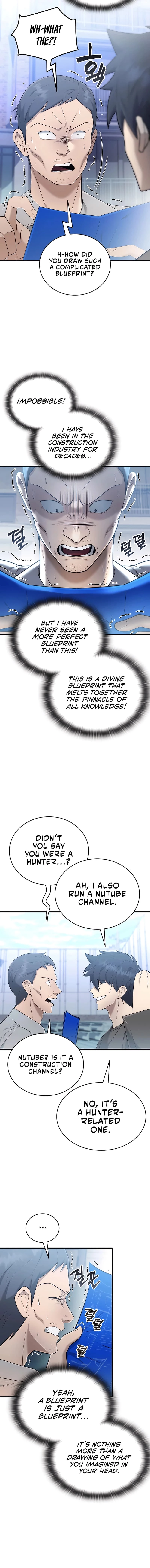 Subscribed to GodTube Chapter 41 - 9
