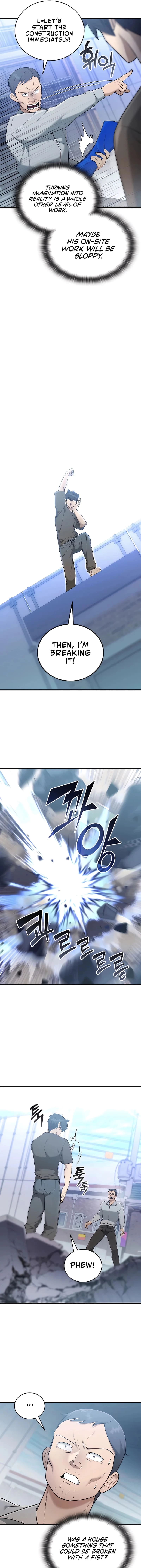 Subscribed to GodTube Chapter 41 - 10