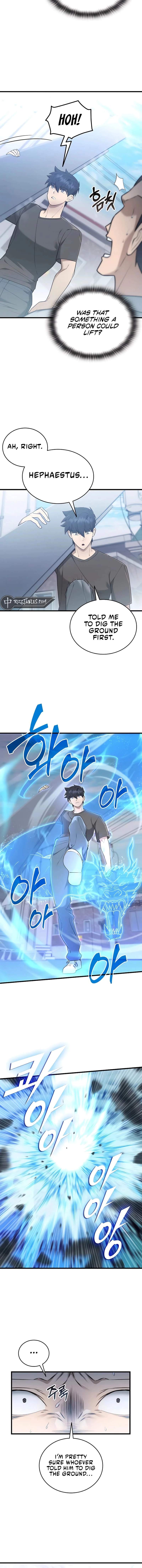 Subscribed to GodTube Chapter 41 - 11